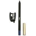 イヴ サンローラン Yves Saint Laurent アイライナー ウォータープルーフ WP【返品不可商品】 ('1')(4)
