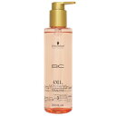 シュワルツコフ Schwarzkopf Professional BCオイルローズ ローズオイルセラム 200mL【返品不可商品】 (マルチカラー)