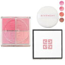 ジバンシィ GIVENCHY プリズム リーブル ブラッシュ【返品不可商品】 ('3 VOILE CORAIL')