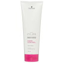 シュワルツコフ Schwarzkopf Professional BCクア フォルムコントロール トリートメント 250g【返品不可商品】 (マルチカラー)