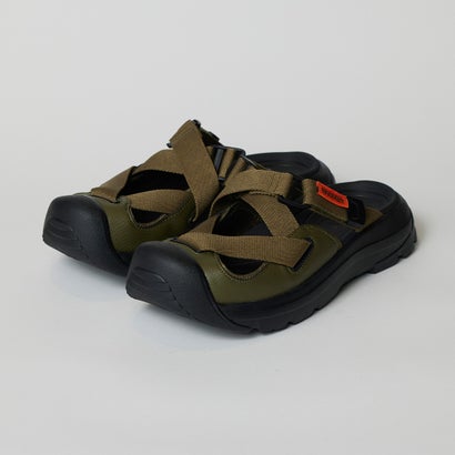 ユニバーサルオーバーオール UNIVERSAL OVERALL UO31 UO31971 （KHAKI）