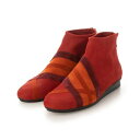 アルシュ arche 【訳あり新品】NISTRI(NUBUCK) (CHERRY/COULY/TAMARA/CAYENNE)