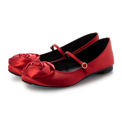 マナ MANA パンプス （RDZ）