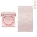 クリオ clio キル カバー メッシュ グロウ クッション SPF50+ PA++++ 15g×2【返品不可商品】 ('04 GINGER')