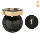 イヴ サンローラン Yves Saint Laurent アンクル ド ポー ルクッションN【返品不可商品】 ('20 やや明るい肌色')