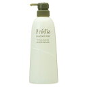 プレディア Predia ファンゴ ボディソープ na 600mL【返品不可商品】 (マルチカラー)