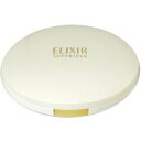 エリクシール ELIXIR シュペリエル プレスト パウダー SPF12/PA+ 9.5g 【ケース付】【返品不可商品】 (マルチカラー)(4)