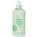 エリザベスアーデン Elizabeth Arden グリーンティー リフレッシング ボディローション 500mL【返品不可商品】 (マルチカラー)