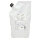 シュワルツコフ Schwarzkopf Professional BCクア カラー スペシフィーク シャンプー 600mL 【レフィル】【返品不可商品】 (マルチカラー)