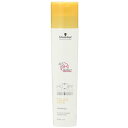 シュワルツコフ Schwarzkopf Professional BCクア カラー セーブ シャンプー 250mL【返品不可商品】 (マルチカラー)