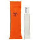 エルメス Hermes シテールの庭 オードトワレ EDT ユニセックス 15mL【返品不可商品】 (マルチカラー)