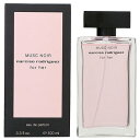 ナルシソ ロドリゲス narciso rodriguez フォーハー ムスク ノアール オードパルファム EDP 100mL【返品不可商品】 (マルチカラー)(4)