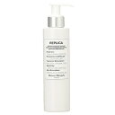 メゾン マルジェラ MAISON MARGIELA レプリカ シャワージェル レイジーサンデー モーニング 200mL ボディソープ【返品不可商品】 (マルチカ...
