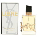 イヴ サンローラン Yves Saint Laurent リブレ オーデパルファム EDP ユニセックス 50mL オードパルファム【返品不可商品】 (マルチカラー)