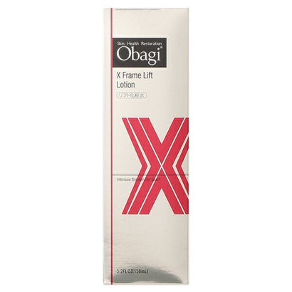 オバジ Obagi オバジX フレームリフトローション 150mL【返品不可商品】 (マルチカラー) オバジ Obagi オバジX フレームリフトローション 150mL【返品不可商品】 (マルチカラー)