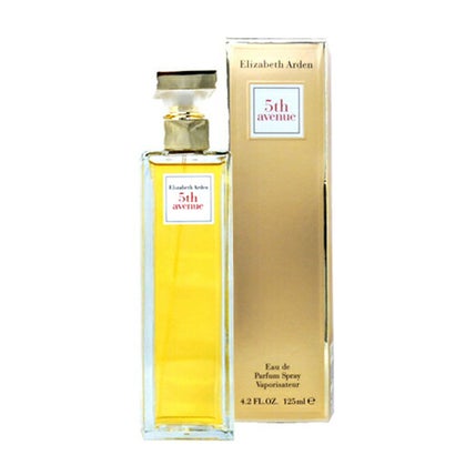 エリザベスアーデン Elizabeth Arden フィフスアベニュー オードパルファム EDP レディース 125mL【返品不可商品】 (マルチカラー) エリザベスアーデン Elizabeth Arden フィフスアベニュー オードパルファム EDP レディース 125mL【返品不可商品】 (マルチカラー)