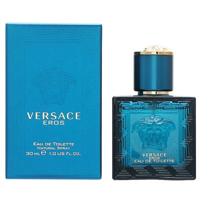 ヴェルサーチ VERSACE エロス オーデトワレ EDT メンズ 30mL オードトワレ【返品不可商品】 （マルチカラー）