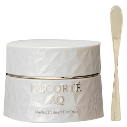 コスメデコルテ DECORTE AQ アブソリュート デイクリーム アウェイクニング プロテクト SPF15 PA++ 50g【返品不可商品】 (マルチカラー) コスメデコルテ DECORTE AQ アブソリュート デイクリーム アウェイクニング プロテクト SPF15 PA++ 50g【返品不可商品】 (マルチカラー)