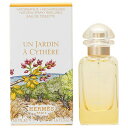 エルメス Hermes シテールの庭 オードトワレ EDT ユニセックス 50mL【返品不可商品】 (マルチカラー)