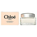 クロエ Chloe パフューム ボディクリーム 150mL【返品不可商品】 (マルチカラー)