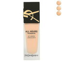 イヴ サンローラン Yves Saint Laurent オールアワーズ リキッド SPF39/PA+++ 25mL【返品不可商品】 ('LW7')
