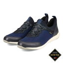マドラスウォーク madras Walk 【GORE-TEX】 通勤快適 トラベルウォーキングにもお勧め! 疲れない快適軽量スニーカー MWL1004V (ネイビー)