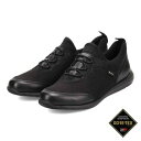 マドラスウォーク madras Walk 【GORE-TEX】 通勤快適 トラベルウォーキングにもお勧め! 疲れない快適軽量スニーカー MWL1004V (ブラック)