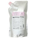 ミルボン milbon ジェミールフラン ヒートグロス シャンプー S 1000mL【レフィル】【返品不可商品】 (マルチカラー)