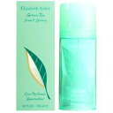 エリザベスアーデン Elizabeth Arden グリーンティー セントスプレー 100mL【返品不可商品】【返品不可商品】 (マルチカラー)(4)