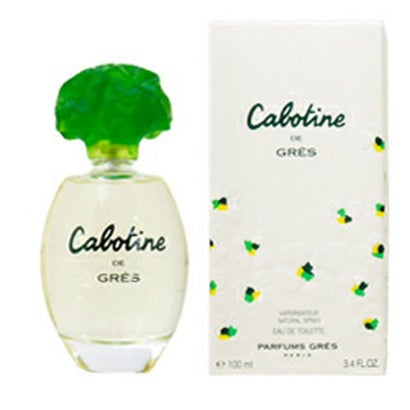 グレ GRES カボティーヌ オードトワレ EDT 100mL【返品不可商品】【返品不可商品】 (マルチカラー) グレ GRES カボティーヌ オードトワレ EDT 100mL【返品不可商品】【返品不可商品】 (マルチカラー)