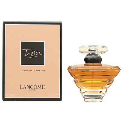 ランコム LANCOME トレゾア EDP (トレゾァ オー ドゥ パルファン) 100mL【返品不可商品】 (マルチカラー) ランコム LANCOME トレゾア EDP (トレゾァ オー ドゥ パルファン) 100mL【返品不可商品】 (マルチカラー)