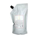 シュワルツコフ Schwarzkopf Professional BCオイルローズ ローズオイルシャンプー 1000mL 【レフィル】【返品不可商品】 (マルチカラー)