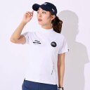 フィラ FILA ハンソデ シャツ (WT)