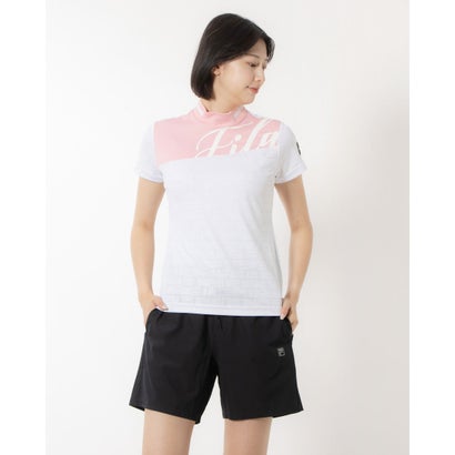 フィラ FILA ハンソデ シャツ （LPK）