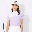 フィラ FILA ハンソデ シャツ (LV)