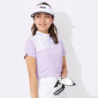 フィラ FILA ハンソデ シャツ （LV）