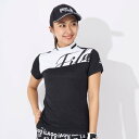 フィラ FILA ハンソデ シャツ (BK)