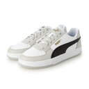 プーマ PUMA CAVEN 2.0(ケーブン 2.0)392290 (プーマホワイト/プーマブラック/アッシュグレー/ゴールド)
