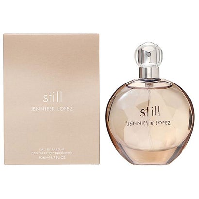 ジェニファーロペス Jennifer Lopez スティル オーデパルファン EDP 50mL【返品不可商品】 (マルチカラー)