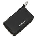 ジェイアンドエムデヴィッドソン J&M DAVIDSON キーケース ブラック メンズ レディース ユニセックス J&M DAVIDSON SCKP0XX SCXX 999S (BLACK)
