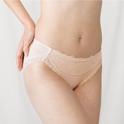 トリンプ Triumph 恋するブラ612 レギュラーショーツ(LLサイズ)TR612 Hikini