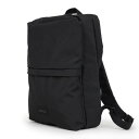 リュック ASTON 2WAY ブリーフパック 9L NeutralBlack