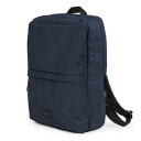 リュック ASTON 2WAY ブリーフパック 9L DeepSea