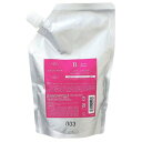 ナンバースリー no3 ミュリアムシャンプーレフィル500mL【返品不可商品】 ('Gloss')