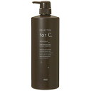 ナンバースリー no3 プロアクションフォーシーシャンプー1000mL【返品不可商品】 (マルチカラー)