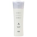 ナンバースリー no3 ミュリアムクリスタル 薬用スカルプシャンプーA 250mL【返品不可商品】 (マルチカラー)