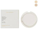 オンリーミネラル ONLY MINERALS 薬用 リンクルホワイト クッションBB SPF25 PA++ 11g 【詰め替え用】 【医薬部外品】【返品不可商品】 ('ライトオークル')