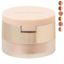オンリーミネラル ONLY MINERALS ミネラルカラーズ アイシャドウ デュオ 2.3g(アイバーム 1.8g+アイシャドウ 0.5g)【返品不可商品】 ('06 ルナストーン')