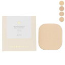 オンリーミネラル ONLY MINERALS ミネラルモイストファンデーション SPF35/PA++++ レフィル 10g パウダーファンデーション【返品不可商品】 ('ナチュラルベージュ')