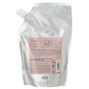 ナンバースリー no3 イルガ 薬用トリートメントM 500g 【詰め替え用】 【医薬部外品】【返品不可商品】 (マルチカラー)